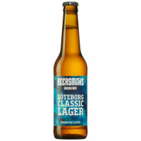 Beersmiths Göteborg Classic Lager