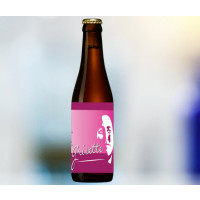 Den Bryggande Holländaren Grisette