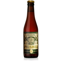 Carlskrona Bryggeri Pilsner