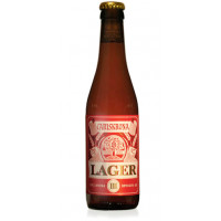 Carlskrona Bryggeri Mörk Lager