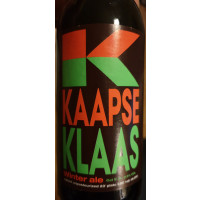 Kaapse Brouwers Klaas