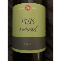 Gulpener Microbrouwerij Plus Exclusief Tripel