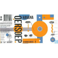 Oersoep Havana