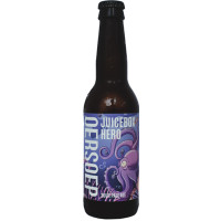 Oersoep Juicebox Hero