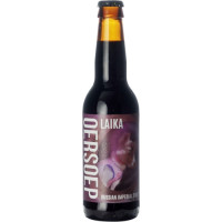 Oersoep Laika