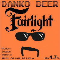 Danko Beer Fairlight