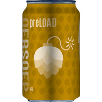 Oersoep PreLoad