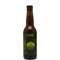 Oersoep ReLoad
