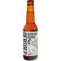 Oersoep Sergeant Pepper (Saison)