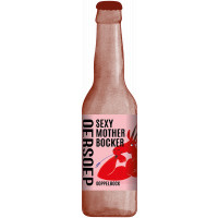 Oersoep Sexy Motherbocker