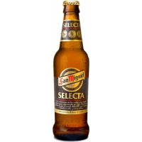 San Miguel Spain Selecta