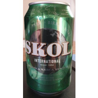 Estrella de Levante Skol 4.6%