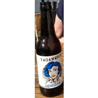 Vagamundo Cervezas American Pale
