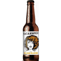 Vagamundo Cervezas Belgian Blanche