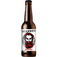 Vagamundo Cervezas Irish Red