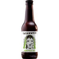 Vagamundo Cervezas India Pale Ale