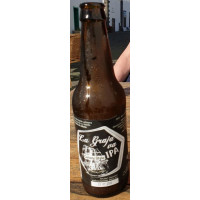 Cerveceria Isla Verde La Graja Va IPA