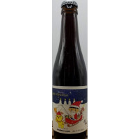OWA Brewery Christmas (2016 - )