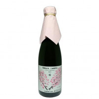 OWA Brewery Sakura Lambic