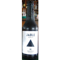 Malpeis Cerveza Artesana Jable