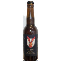 Brouwerij Artemis Blond