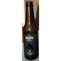 Malpeis Cerveza Artesana Rofe