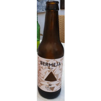 Malpeis Cerveza Artesana Bermeja
