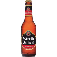 Hijos de Rivera Estrella Galicia Especial
