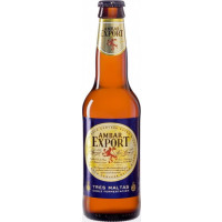 Cervezas Ambar Ambar Export
