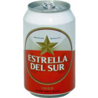 Grupo Damm Estrella del Sur