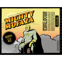 Jemtehed & Brande Mighty Mofaza