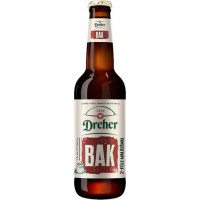 Dreher Sörgyárak Bak