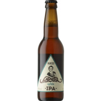 Balkezes Hopster Nyilván IPA