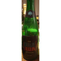 Gueuzerie Tilquin Oude (Gueuze)² à l'Ancienne (2011-2013)