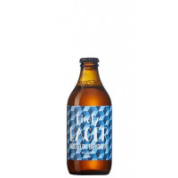 Hesselby Bryggeri Lively Lager
