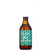 Hesselby Bryggeri Whoppi'n IPA