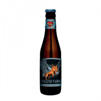 Brouwerij Wolf Vliegend Varken