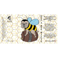 Galea Craft Beers One A Bee Billie