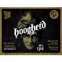 Vleesmeester Brewery Hoogheid IPA (-2016)