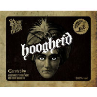 Vleesmeester Brewery Hoogheid (2016-...)
