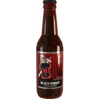 HopTop Brewery Black Knight