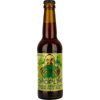 Hopfanatic Brewery NoHopLimit