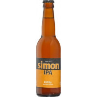 Brasserie Simon IPA