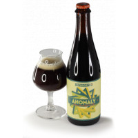 Category 12 Brewing Anomaly