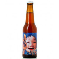 Birrificio Indipendente Elav Progressive Barley Wine
