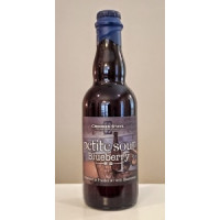 Crooked Stave Artisan Beer Project Petite Sour (Blueberry)