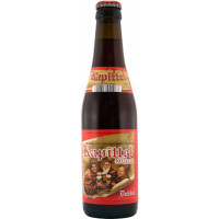 Leroy Breweries Kapittel Dubbel