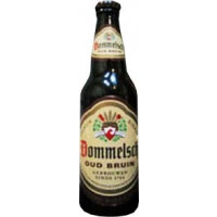 Dommelsche Bierbrouwerij Oud Bruin