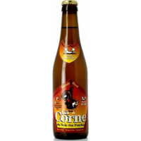Brasserie d'Ebly La Corne du Bois des Pendus Blonde / Blond