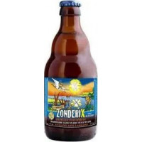 Zonderik / Columbus Management ZonderiX